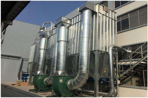 家具制造行業除塵解決方案 專業設備與技術裝備制造
